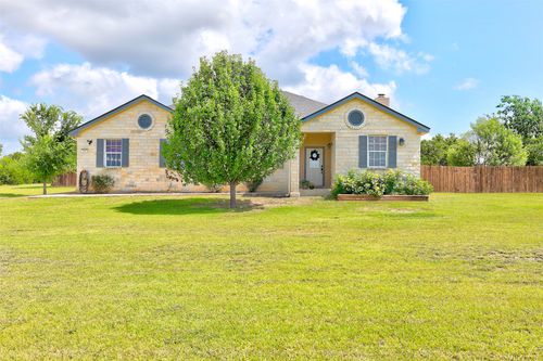 201 Christine Ln, Liberty Hill, TX, 78642-4609 | Card Image