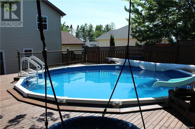 44 Rue Du Ruisseau, House other with 4 bedrooms, 2 bathrooms and null parking in Dieppe NB | Image 44