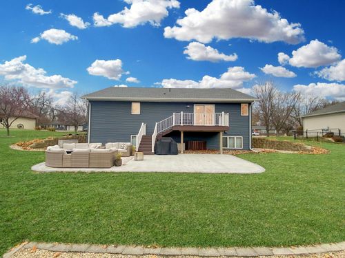 313 3rd St N, Kerkhoven, MN, 56252-4401 | Card Image