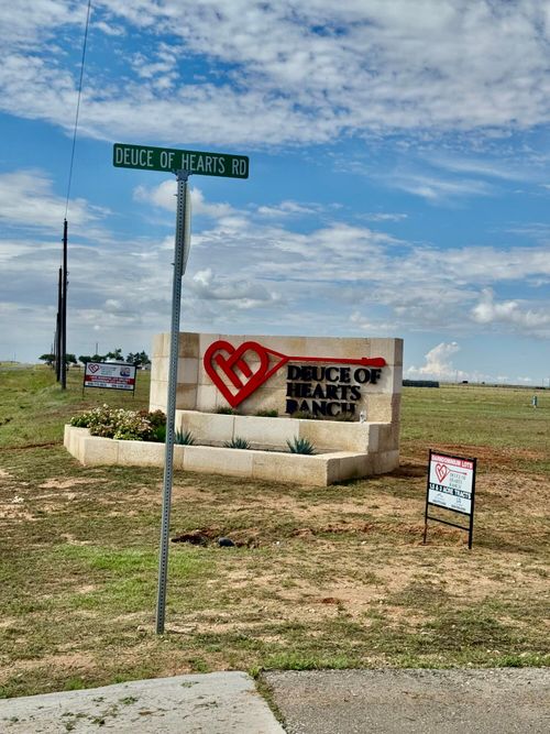LOT 22 Deuce Of Heart Rd, New Home, TX, 79383 | Card Image