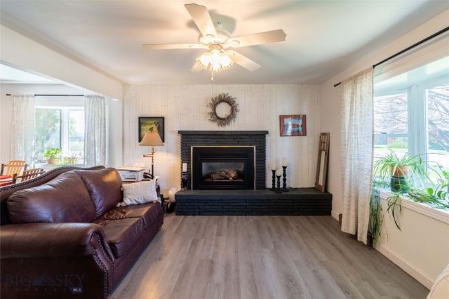 119 W 8th, House other with 5 bedrooms, 3 bathrooms and null parking in Big Timber MT | Image 6