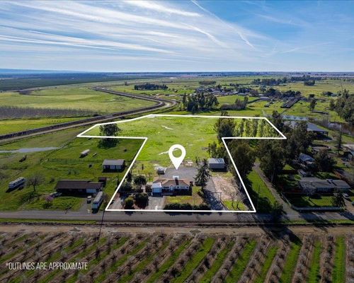 21745 Hatfield Rd, Red Bluff, CA, 96080-9754 | Card Image