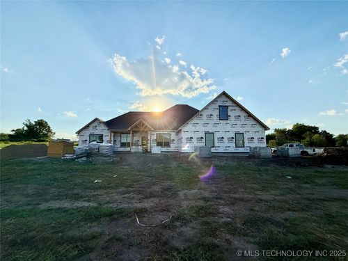 19914 E 126th St N, Collinsville, OK, 74021-6399 | Card Image