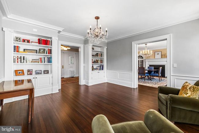 7506 Lhirondelle Club Rd, House other with 5 bedrooms, 8 bathrooms and null parking in TOWSON MD | Image 14