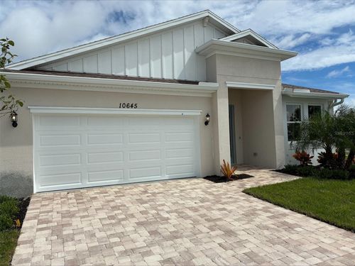 5493 Nw Camberly Ct, Port St Lucie, FL, 34987 | Card Image