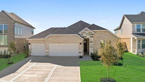 2811 Mackinac Bay Dr, Texas City, TX, 77568-2142 | Card Image