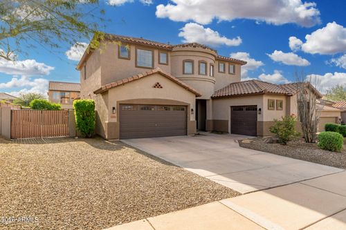 2531 W Cavalry Dr, Phoenix, AZ, 85086-6615 | Card Image