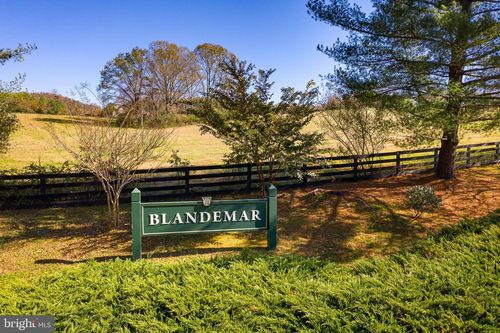 Lot 36 Blandemar Dr, CHARLOTTESVILLE, VA, 22903 | Card Image