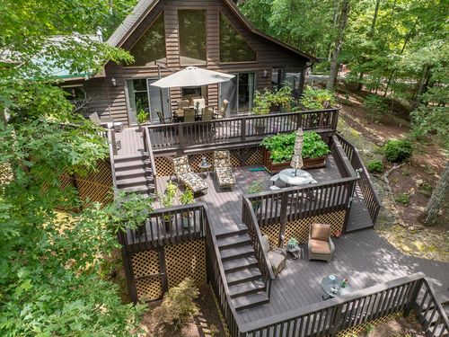145 Winchester Woods Dr, Murphy, NC, 28906-9263 | Card Image