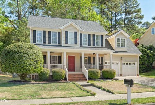 10208 River Bank Dr, Raleigh, NC, 27614-8928 | Card Image