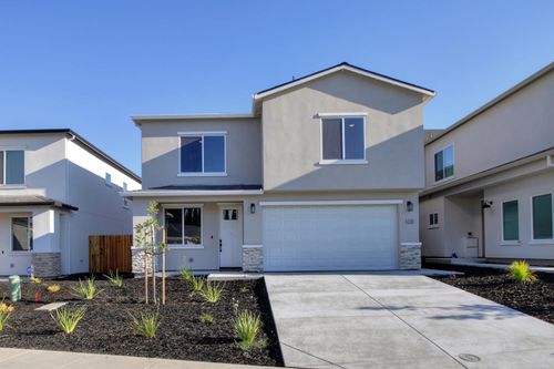 8268 Ghislaine Way, Antelope, CA, 95843-3752 | Card Image