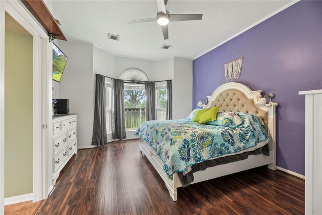 17706 Riata Lake Dr, House other with 4 bedrooms, 3 bathrooms and 2 parking in Cypress TX | Image 21