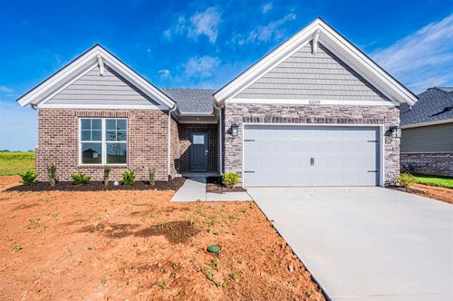 10019 Cascade Ct, Bowling Green, KY, 42101-6381 | Card Image