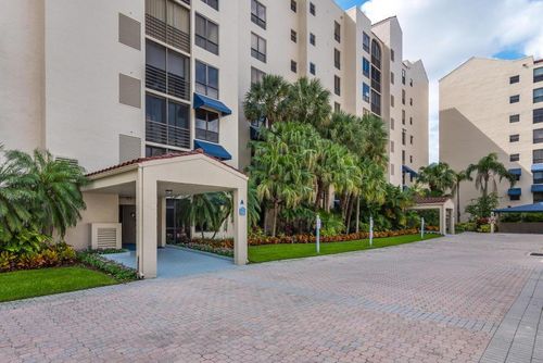 502-7568 Regency Lake Drive, Boca Raton, FL, 33433 | Card Image
