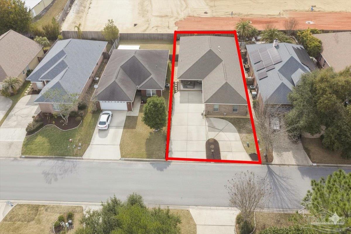 Residential in Gulf Breeze 5