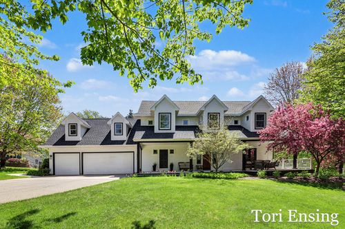 1711 Meyer Court, Greenville, MI, 48838 | Card Image