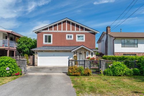 4526 Inman Ave, Burnaby, BC, V5G2Y1 | Card Image