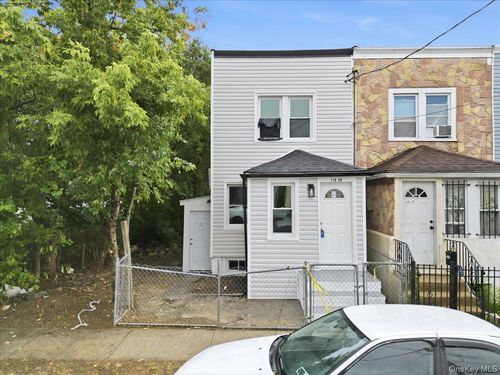 11829 154th Street, New York, NY, 11434 | Card Image