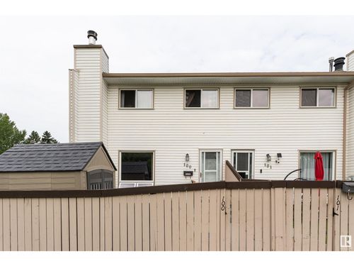 100 Marlborough Pl Nw, Edmonton, AB, T5T1Y6 | Card Image