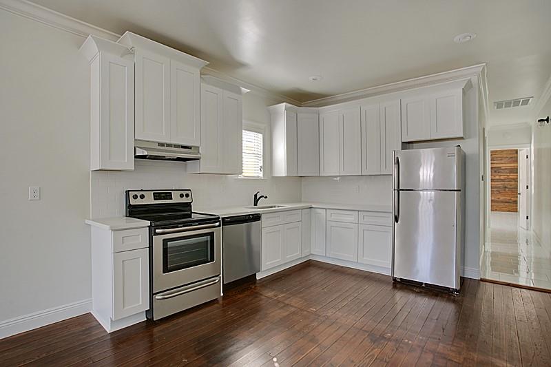 Residential Lease in New Orleans 5
