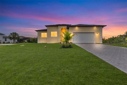 15419 Seafoam Cir, PORT CHARLOTTE, FL, 33981-3387 | Card Image