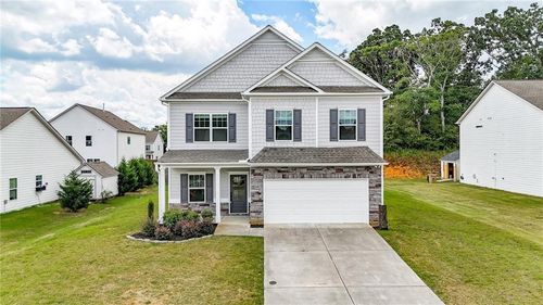 111 Weston Way Nw, Cartersville, GA, 30121-6053 | Card Image