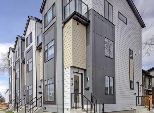 7-828 8 Ave Ne, Calgary, AB, T2E9E2 | Card Image