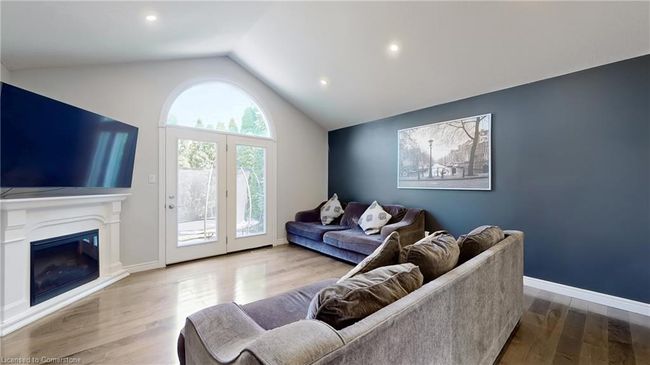 7 Vidal Crt, House other with 4 bedrooms, 4 bathrooms and 4 parking in Grimsby ON | Image 12