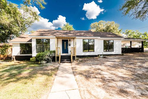 509 S Parkway Drive, El Dorado, AR, 71730 | Card Image