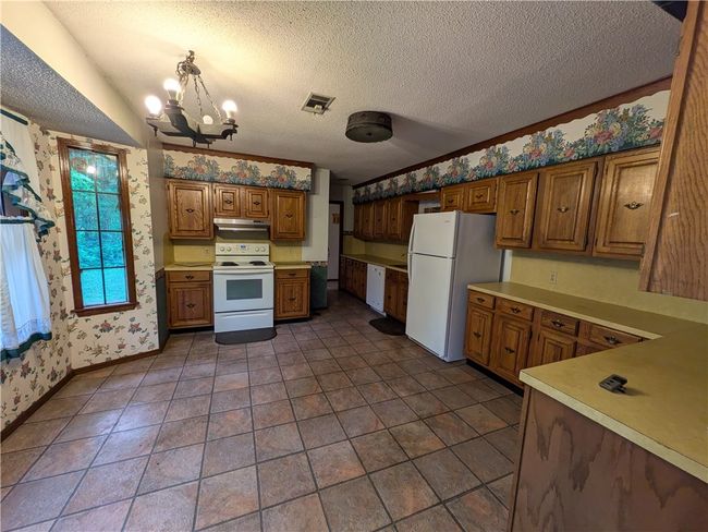 24 Cedar Creek Dr, House other with 3 bedrooms, 2 bathrooms and null parking in Clarksville AR | Image 19
