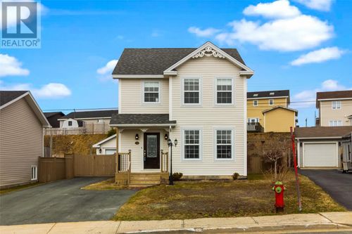 34 Horncastle Dr, Paradise, NL, A1L2J1 | Card Image