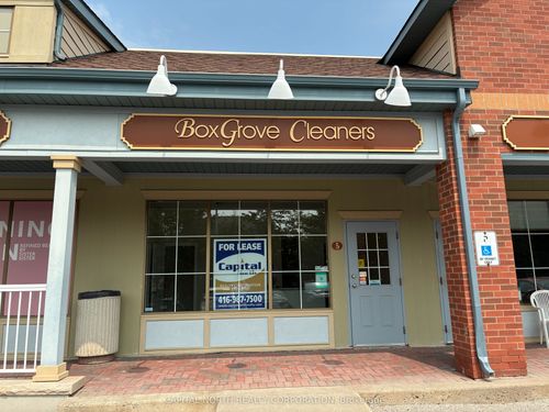 5-6899 14th Ave, Markham, ON, L6B0S2 | Card Image