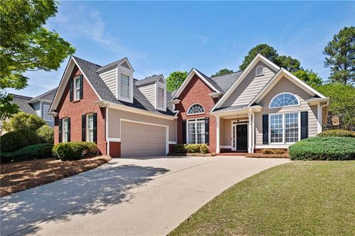 555 Golf Crest Drive, Acworth, GA, 30101 | Card Image
