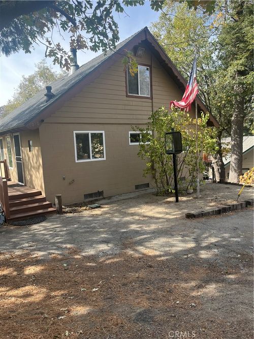 6070 Manzanita Ct, Angelus Oaks, CA, 92305 | Card Image