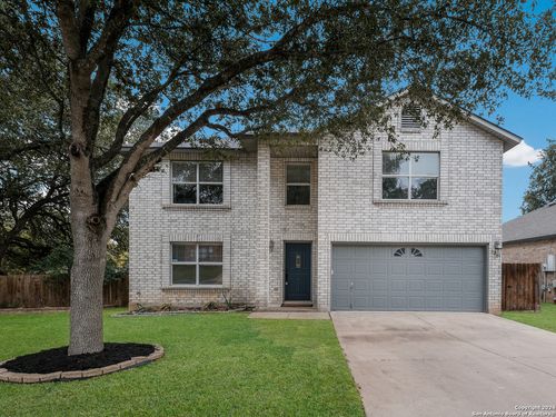 3201 Emerson Pass, Schertz, TX, 78154 | Card Image