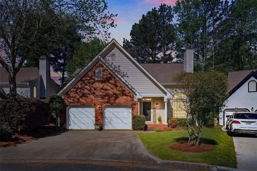 220 Ridge Point Ct, Johns Creek, GA, 30022-6854 | Card Image