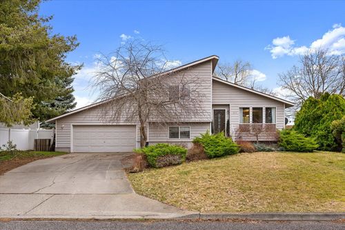 5014 N Karen Rd, Otis Orchards, WA, 99027-9622 | Card Image