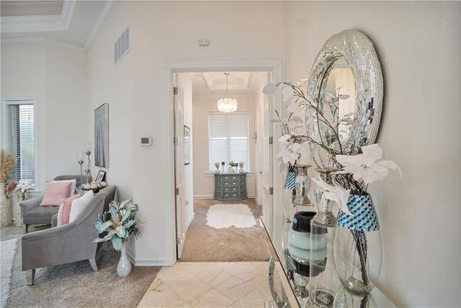1702 Cedar Ridge Rd, House other with 4 bedrooms, 4 bathrooms and null parking in Parsons KS | Image 16