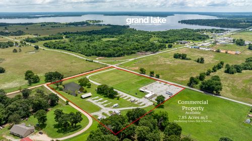 55988 E 260 Rd, Afton, OK, 74331-6242 | Card Image