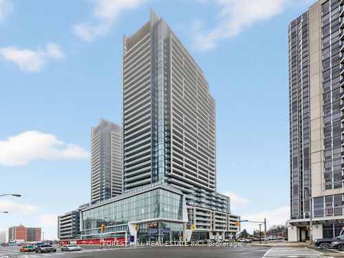 2903-8 Olympic Garden Drive, North York, ON, M2M0B9 | Card Image