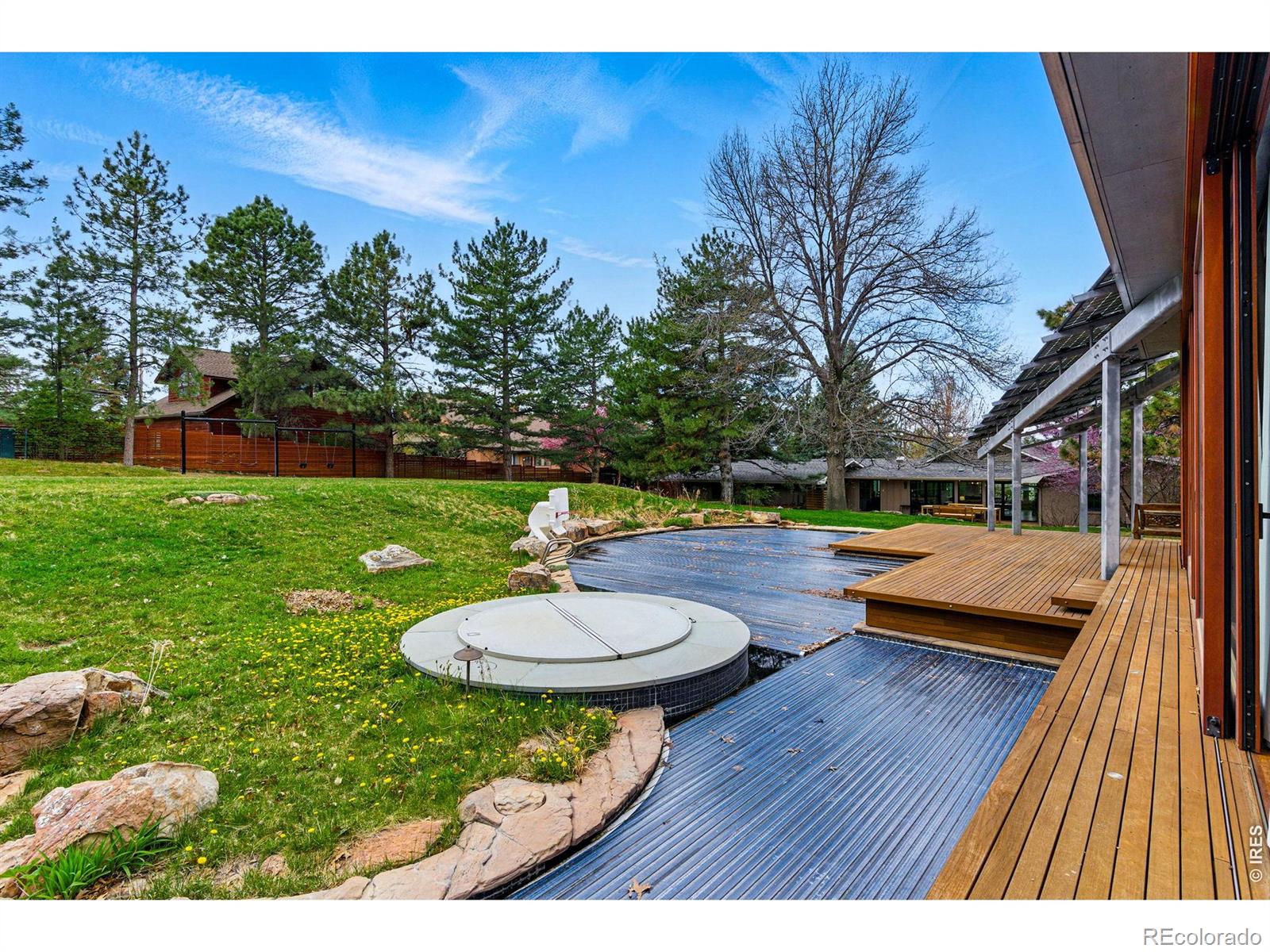 Residential in Boulder 3