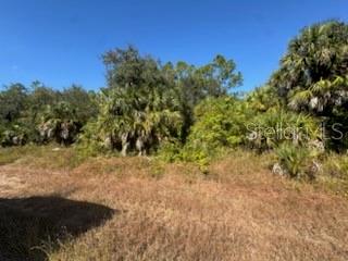 Land in NORTH PORT 2