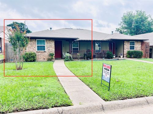 529 Guerin Dr, Arlington, TX, 76012-4834 | Card Image