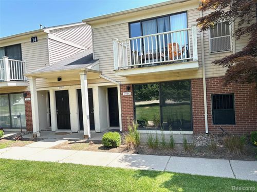 7044 Foxthorn Dr, Canton, MI, 48187-3073 | Card Image