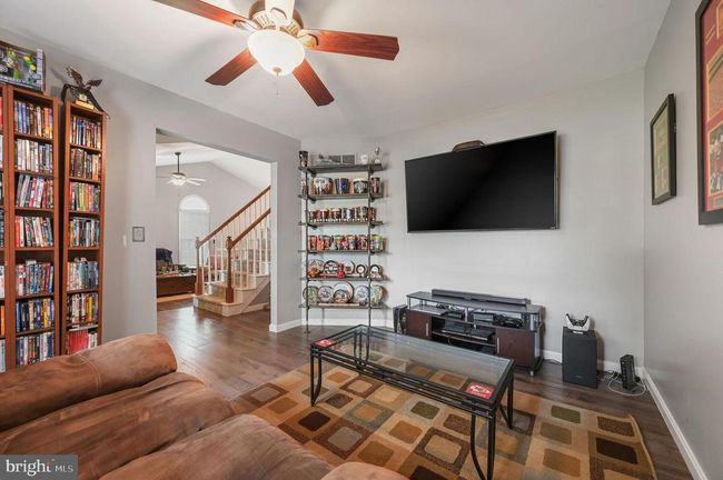 406 Falcon Dr, House other with 3 bedrooms, 3 bathrooms and null parking in Camden DE | Image 21