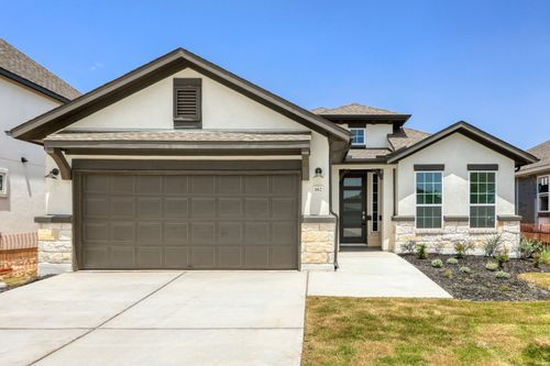 182 Yarbrough Dr, Dripping Springs, TX, 78620-2371 | Card Image