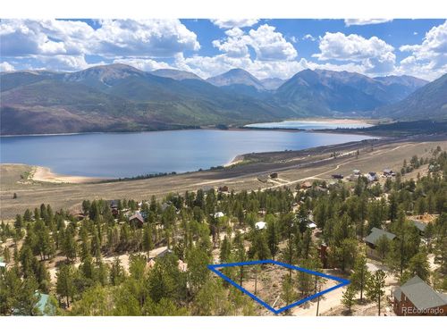 198 Parry Peak Dr, Twin Lakes, CO, 81251-9780 | Card Image