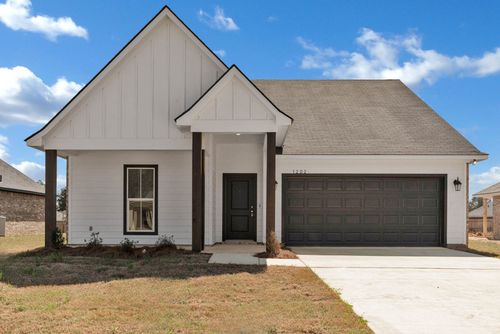 1202 Bayou Bay Ct, Frierson, LA, 71027-2038 | Card Image