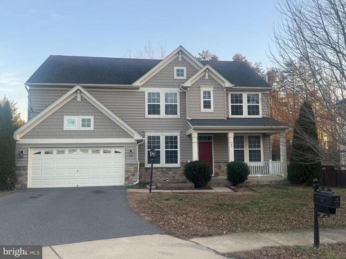 84 Wagoneers Ln, STAFFORD, VA, 22554-8521 | Card Image