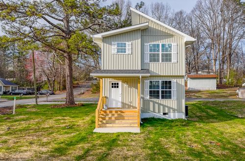 398 Florence Ave, DALTON, GA, 30720-5605 | Card Image